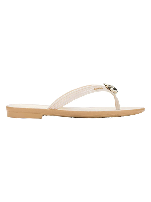 GRENDHA REFUGIO RAST - OFF WHITE