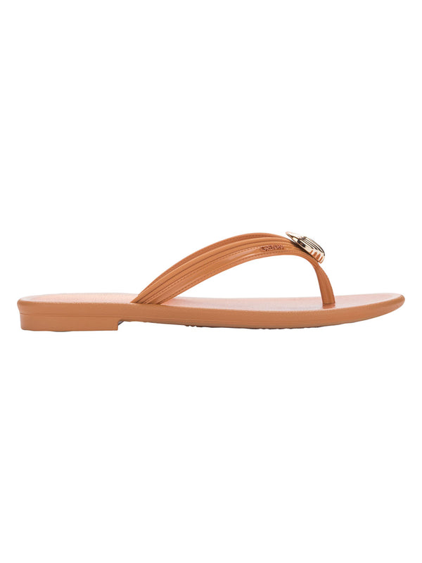 GRENDHA REFUGIO RAST - DARK BROWN