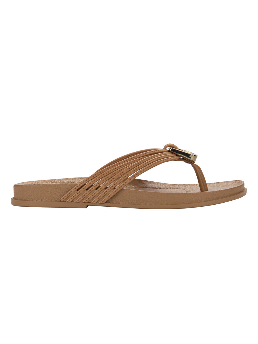 GRENDHA ALMA RAST - GOLDEN BEIGE