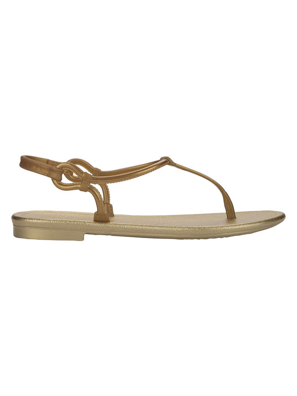 GRENDHA CINTILANTE SAND - GOLD