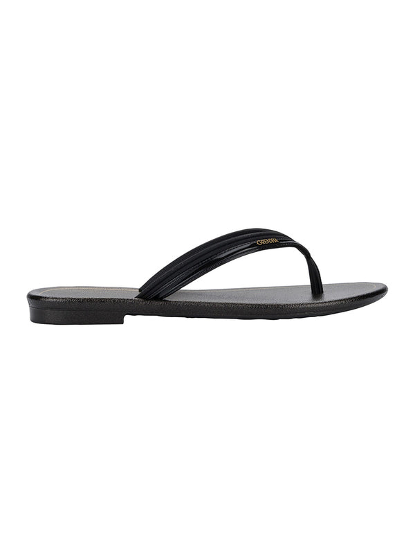 GRENDHA FAVORITA RAST - BLACKBLACK