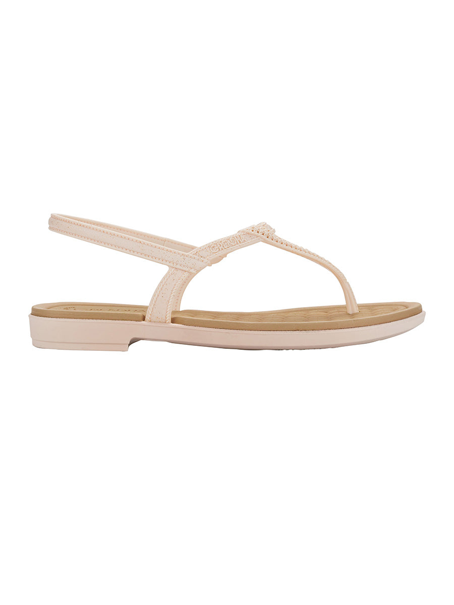 GRENDHA PLENITUDE SAND - OFF WHITE
