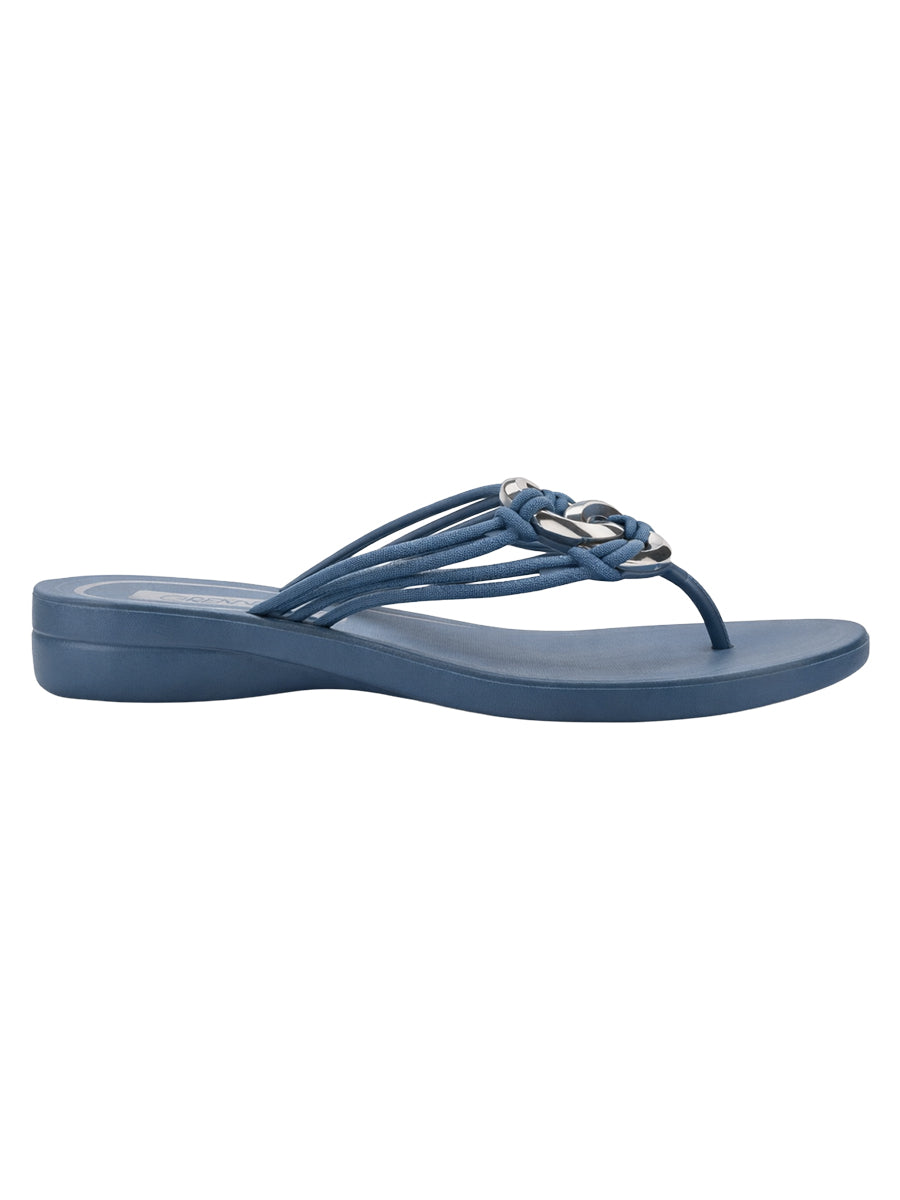 GRENDHA INSPIRACAO - LAGOON BLUE