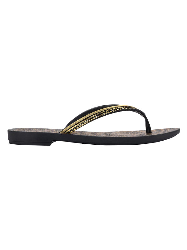 GRENDHA ACAI ENERGIA FEM - STRIPES BLACK