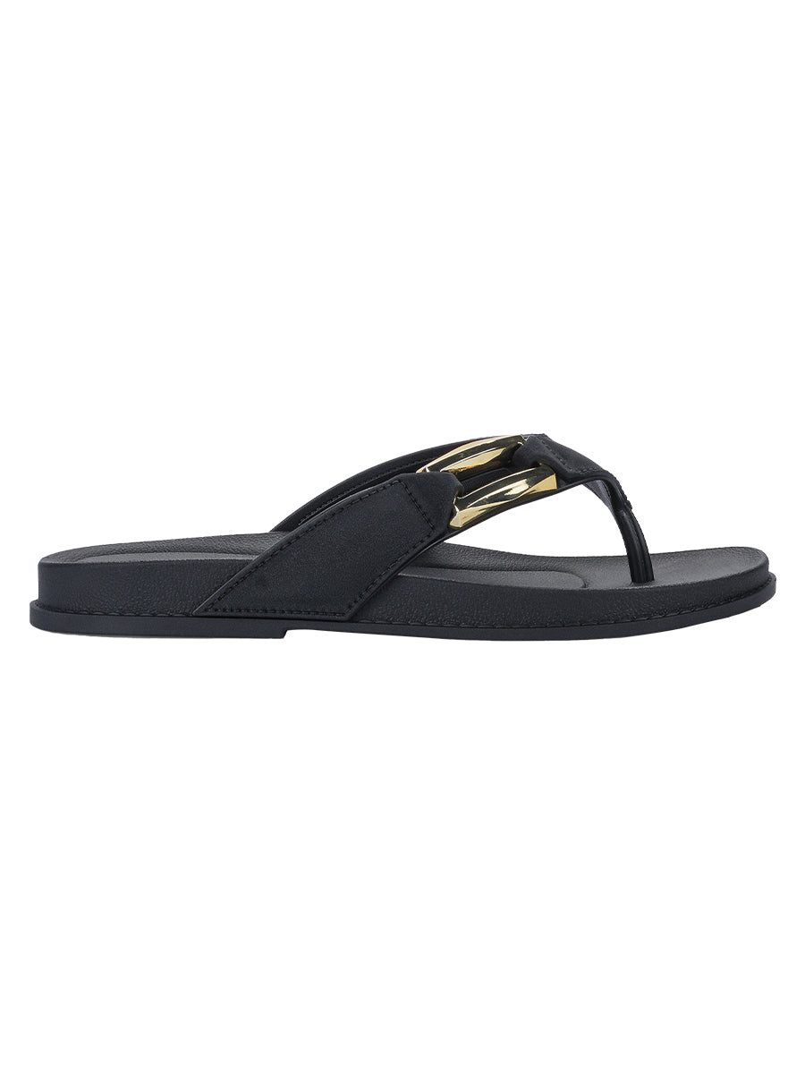 GRENDHA ESPLENDOR RAST - BLACK