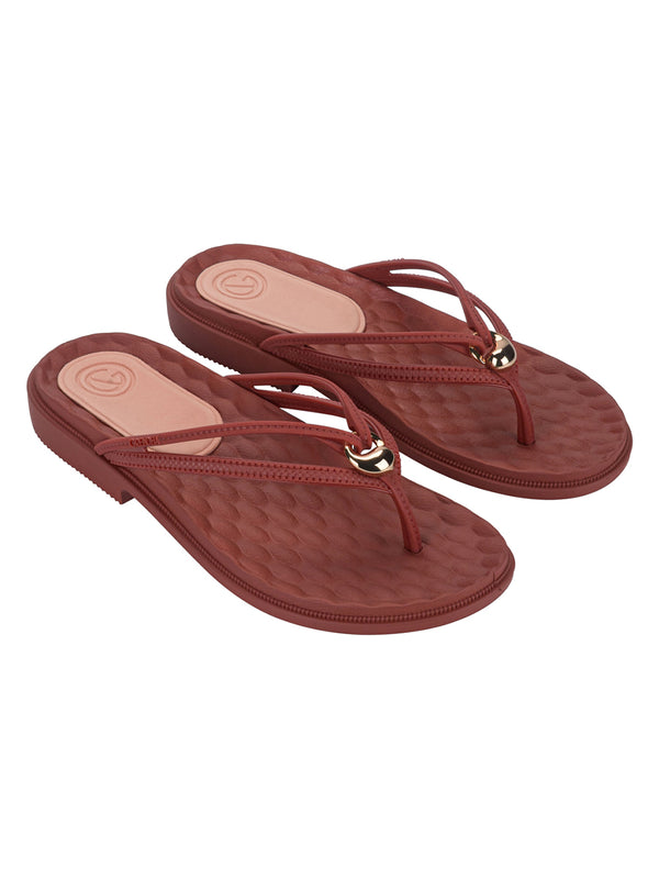 GRENDHA ENVOLVER  - RED