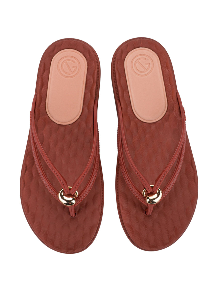 GRENDHA ENVOLVER  - RED