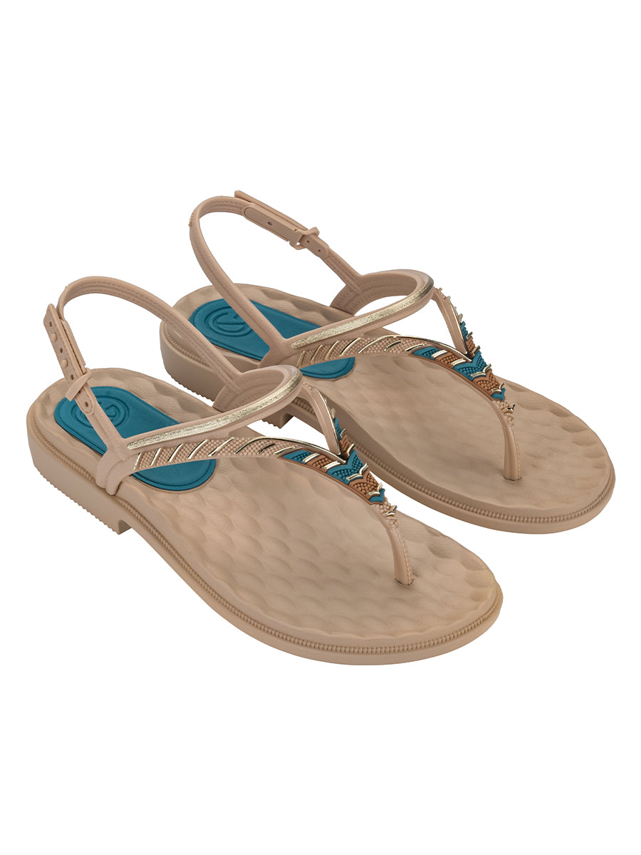 GRENDHA ENVOLVER SAND - BEIGE