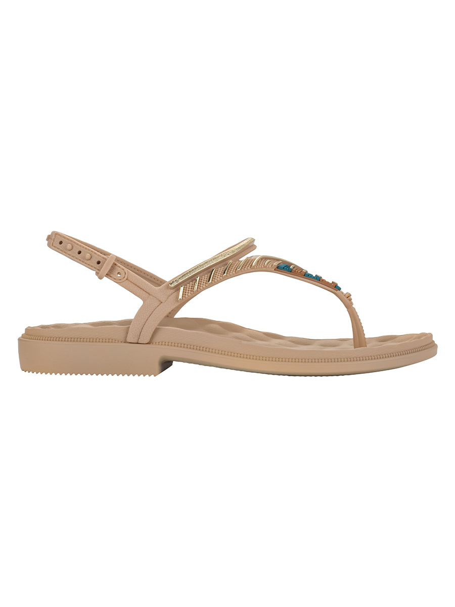 GRENDHA ENVOLVER SAND - BEIGE
