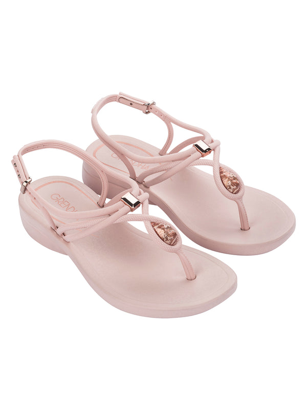 GRENDHA ESPLENDIDA - LIGHT NUDE