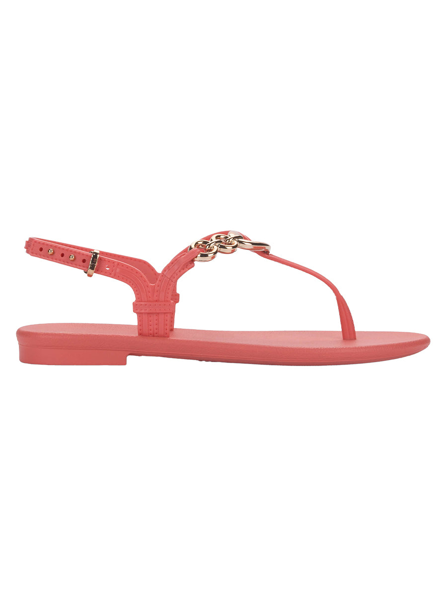 GRENDHA ESTILO SAND - ACEROLA RED