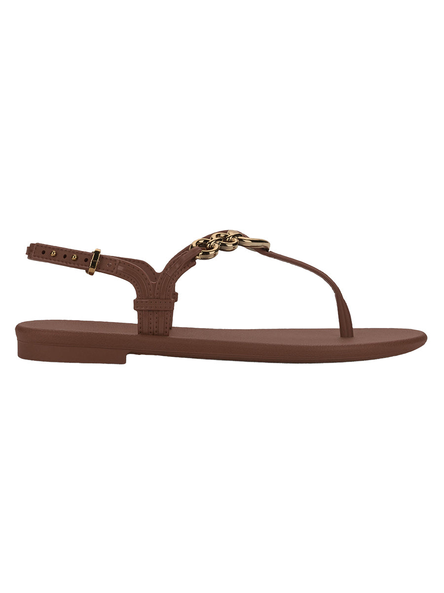 GRENDHA ESTILO SAND - BROWN