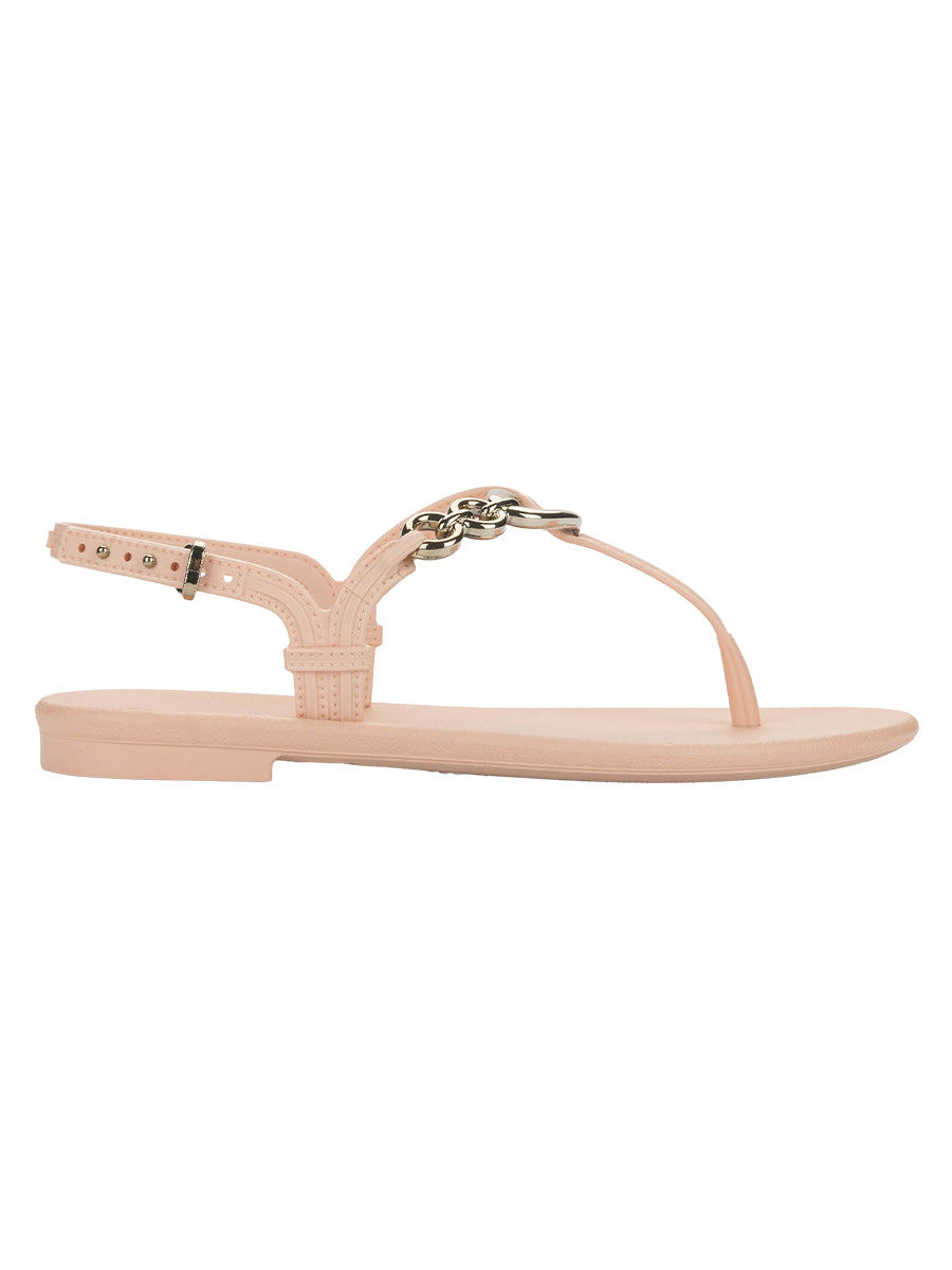GRENDHA ESTILO SAND - LIGHT BROWN