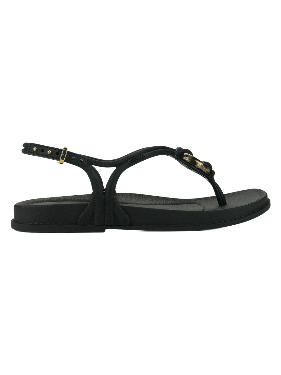 GRENDHA EXOTICA SAND - BLACK