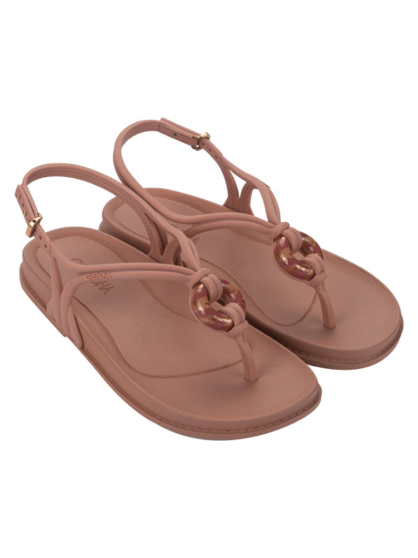 GRENDHA EXOTICA SAND - NUDE