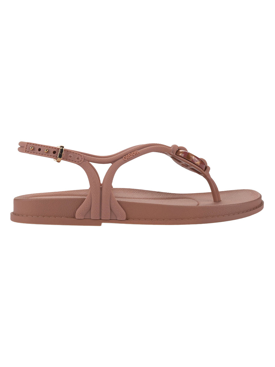 GRENDHA EXOTICA SAND - NUDE
