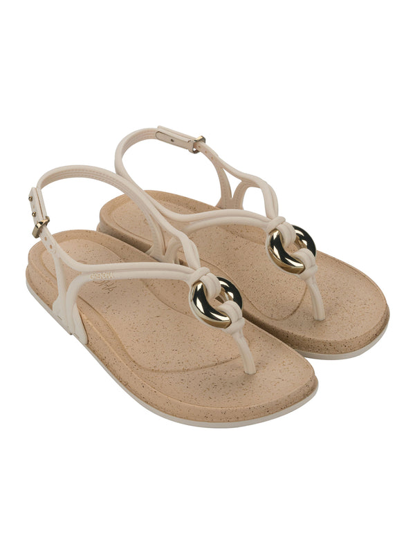 GRENDHA EXOTICA SAND - OFF WHITE