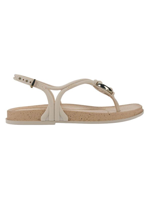 GRENDHA EXOTICA SAND - OFF WHITE