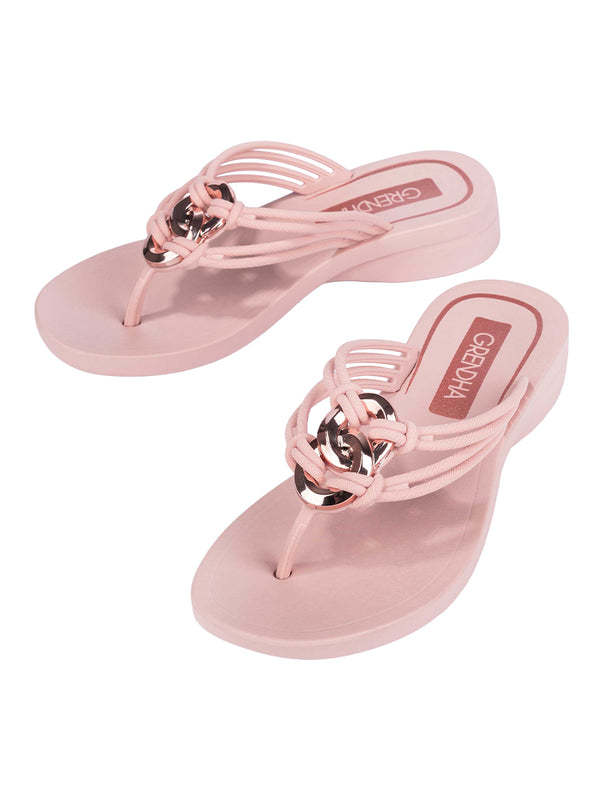 GRENDHA INSPIRACAO - LIGHT NUDE