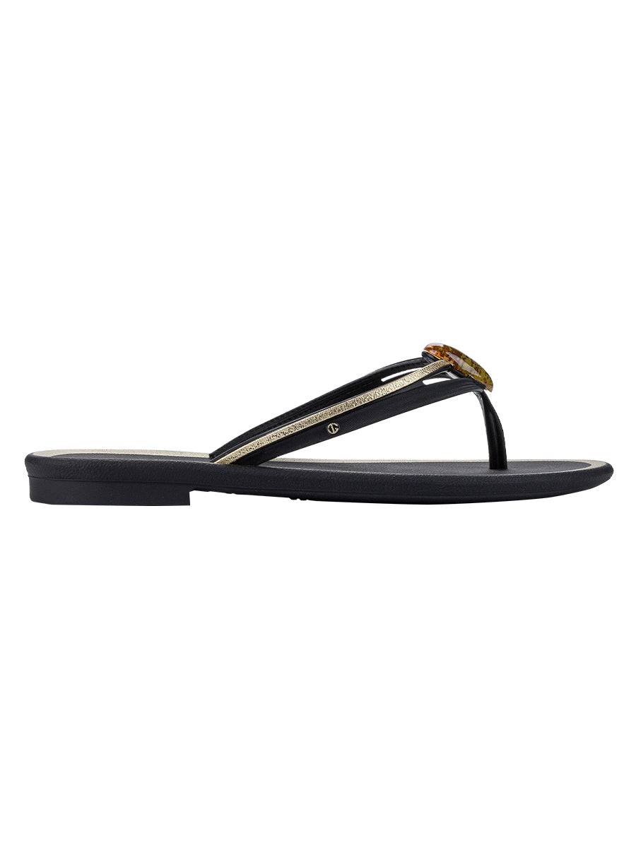 GRENDHA IRREVERENTE RAST - BLACK