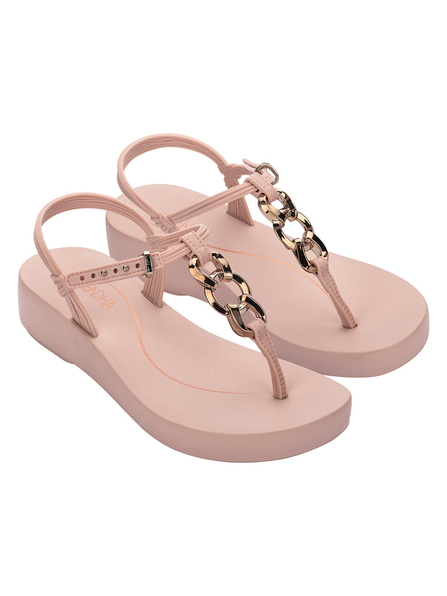 GRENDHA LIBERDADE - LIGHT NUDE