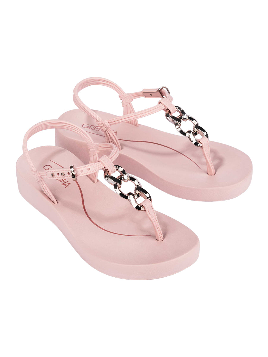 GRENDHA LIBERDADE - LIGHT NUDE