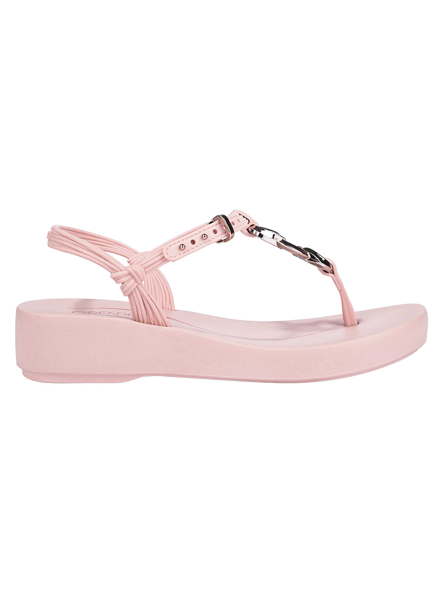 GRENDHA LIBERDADE - LIGHT NUDE