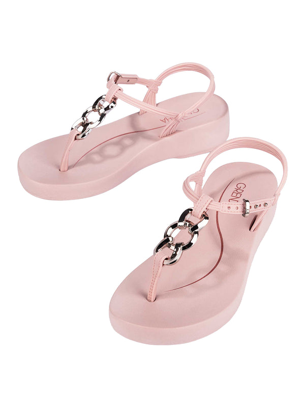 GRENDHA LIBERDADE - LIGHT NUDE