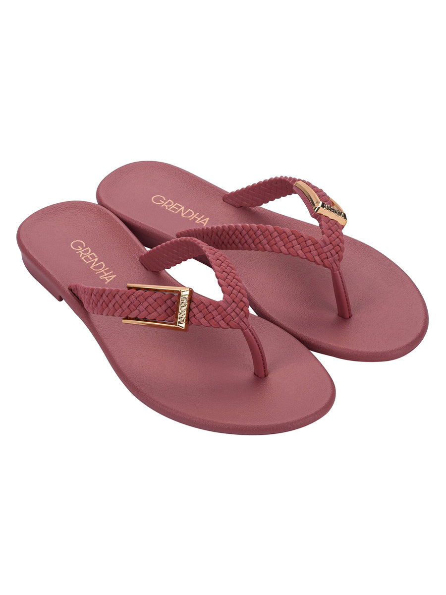 GRENDHA LUZ RAST - RED