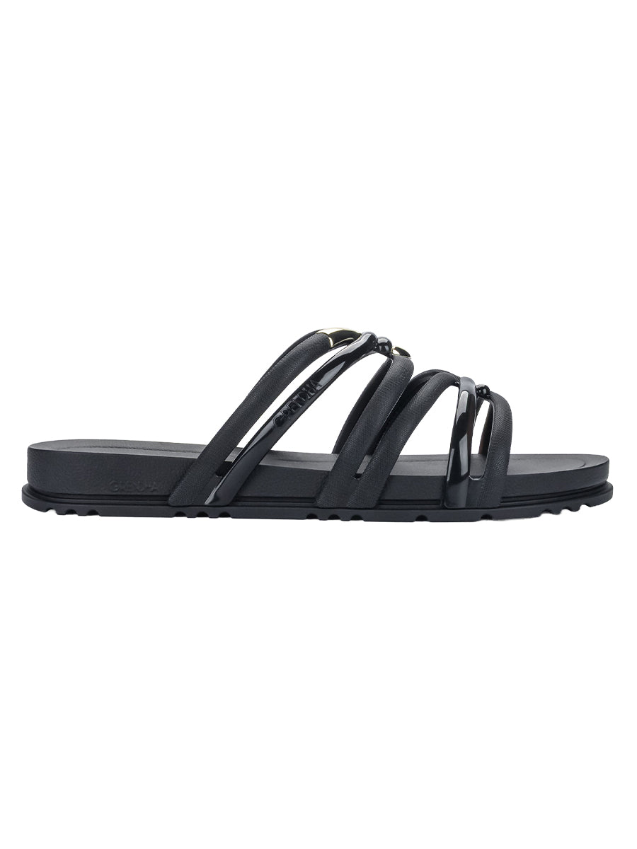GRENDHA RIQUEZA RAST - BLACK