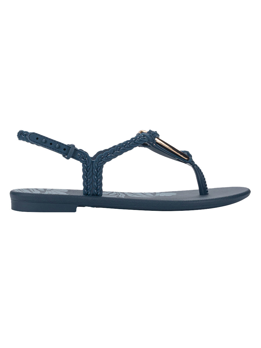 GRENDHA SUBLIME SAND - NAVY