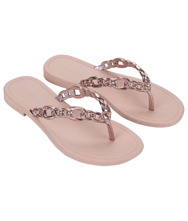 GRENDHA TODO DIA DIVINA RAST - LIGHT NUDE