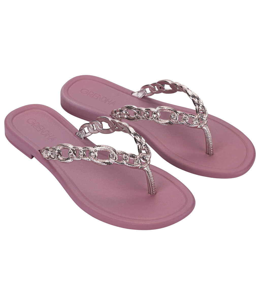 GRENDHA TODO DIA DIVINA RAST - LILAC