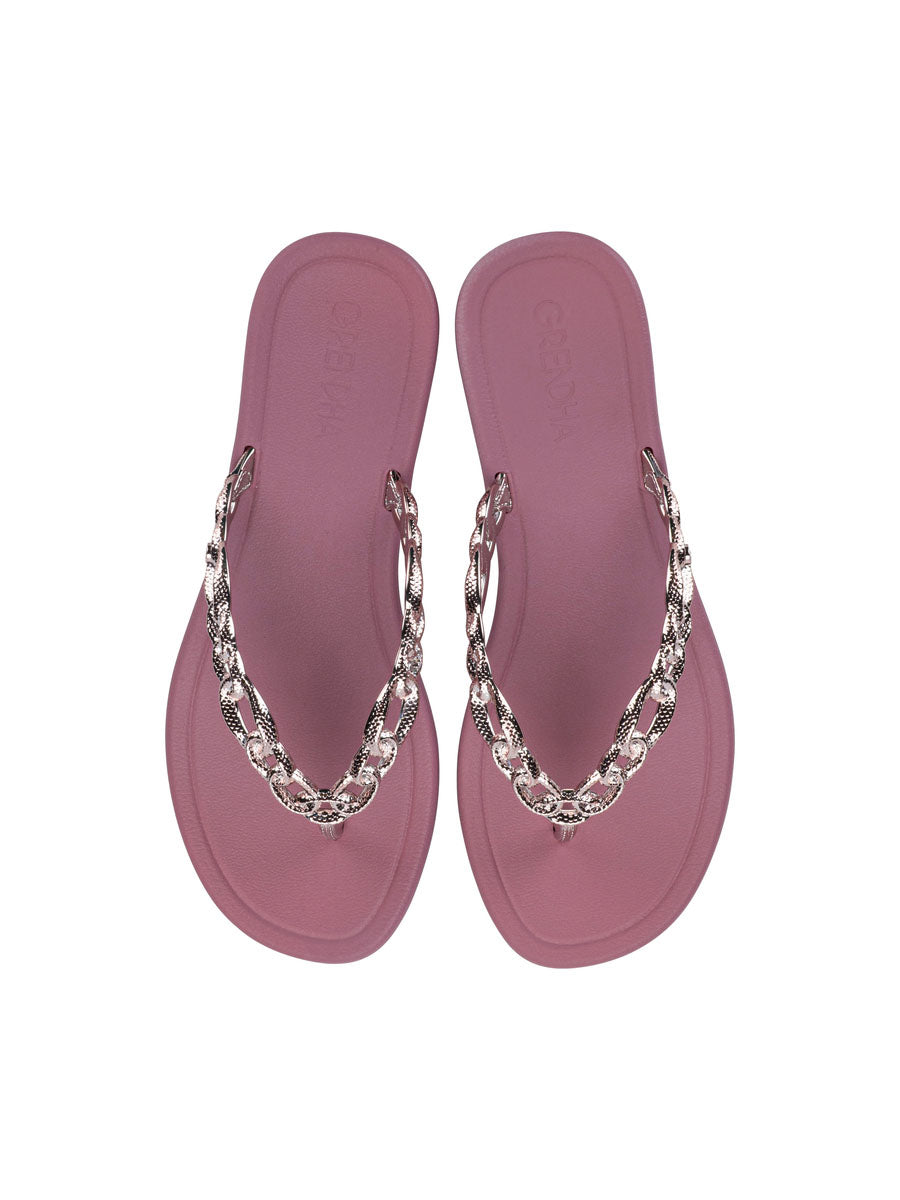 GRENDHA TODO DIA DIVINA RAST - LILAC