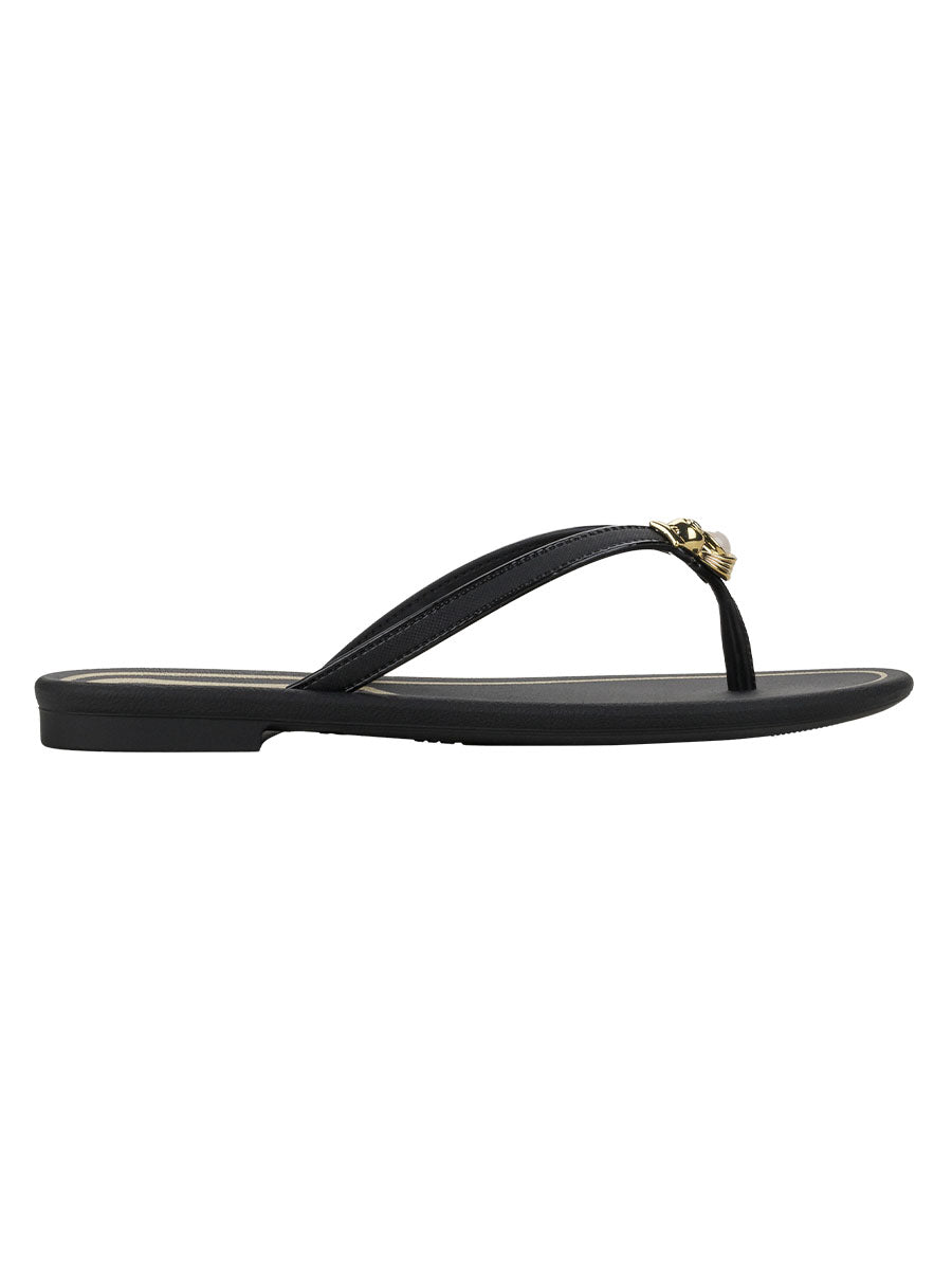 GRENDHA AFETO RAST - BLACK