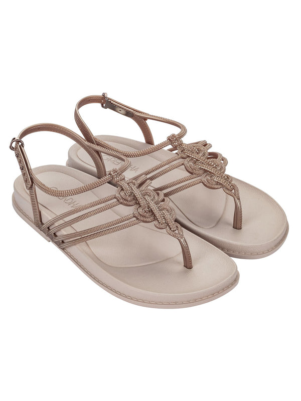 GRENDHA DETALHES SAND - ROSE