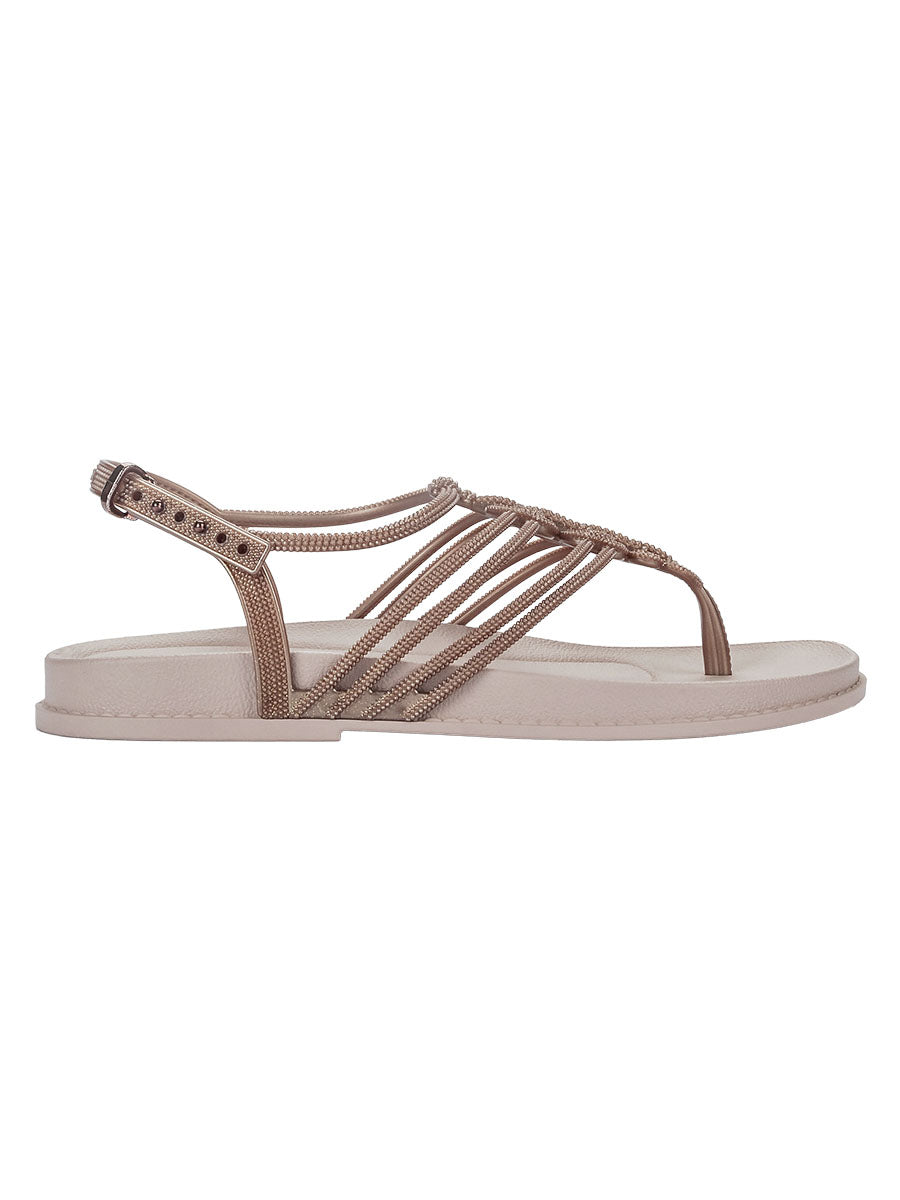 GRENDHA DETALHES SAND - ROSE
