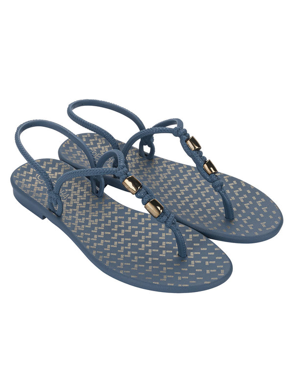 GRENDHA TERNURA SAND - LAGOON BLUE