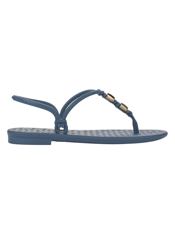 GRENDHA TERNURA SAND - LAGOON BLUE