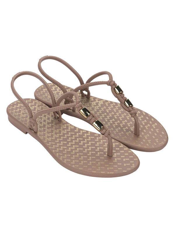 GRENDHA TERNURA SAND - BROWN