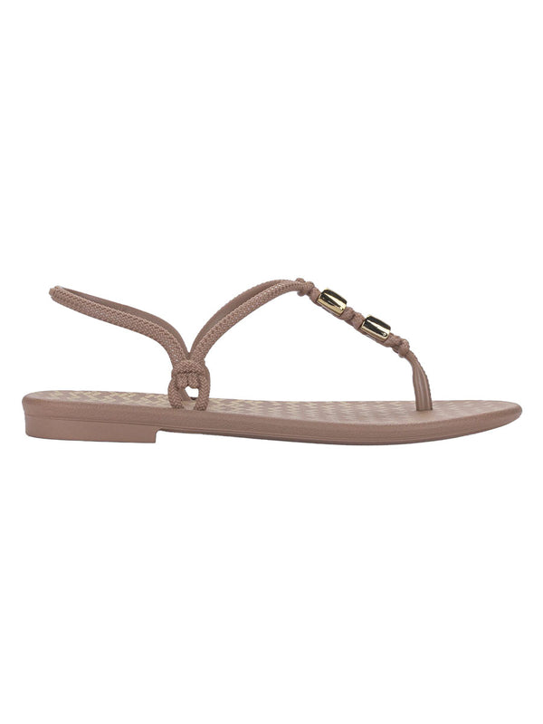 GRENDHA TERNURA SAND - BROWN