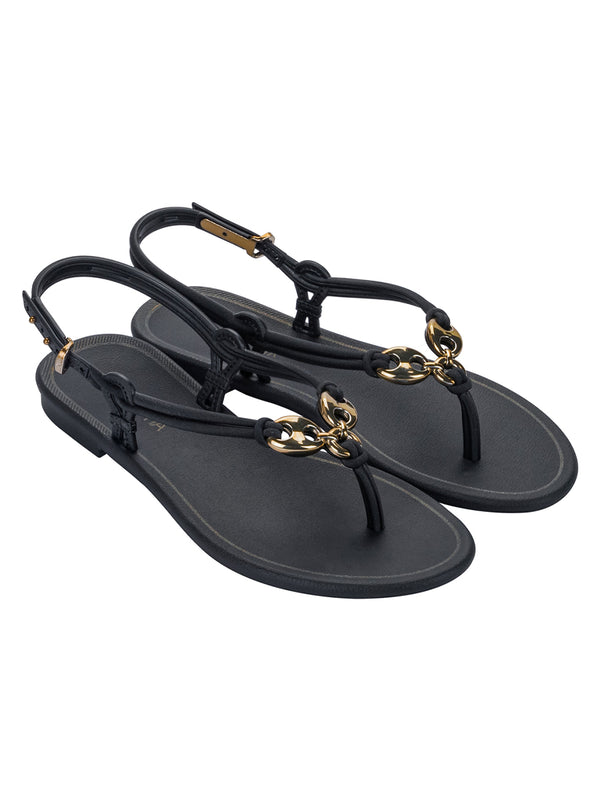 GRENDHA INSPIRACAO SAND - BLACK