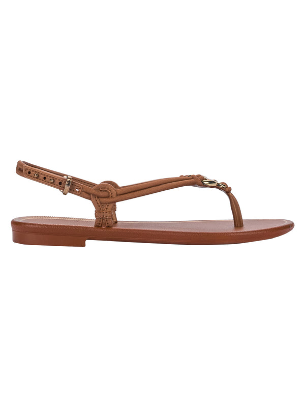 GRENDHA INSPIRACAO SAND - COCOA BROWN