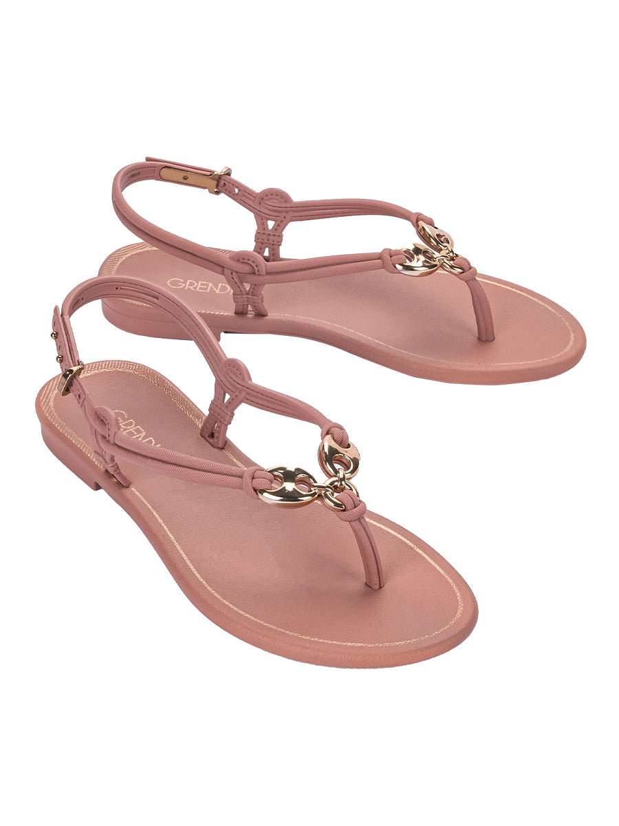 GRENDHA INSPIRACAO SAND - NUDE