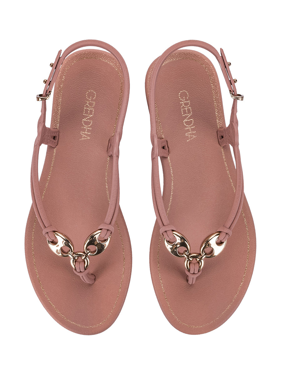 GRENDHA INSPIRACAO SAND - NUDE