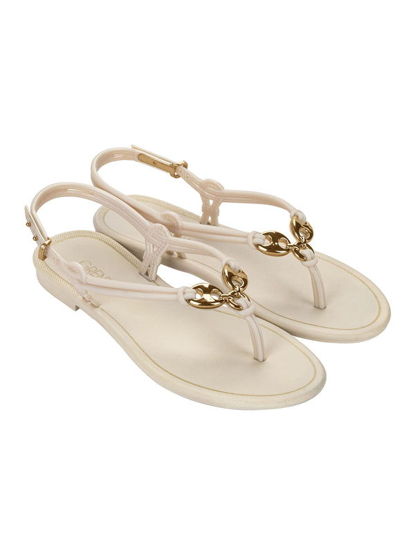 GRENDHA INSPIRACAO SAND - OFF WHITE