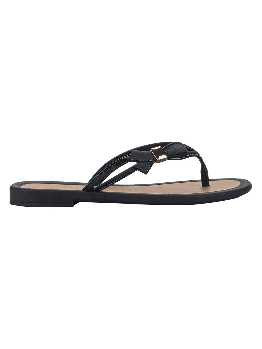 GRENDHA SOFISTICADA RAST - BLACK