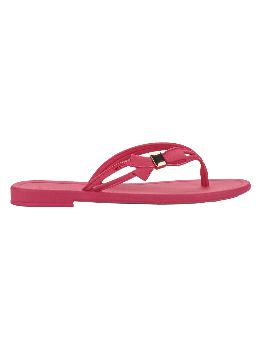 GRENDHA SOFISTICADA RAST - DARK SWEET PINK