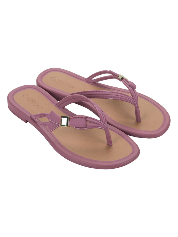 GRENDHA SOFISTICADA RAST - Lilac