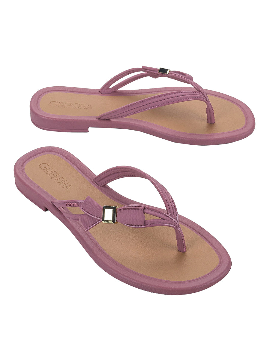 GRENDHA SOFISTICADA RAST - Lilac